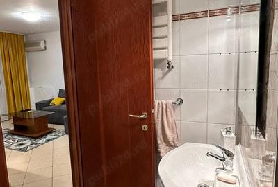 Apartament cu 2 camere decomandat în Unirii - 6