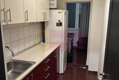 Garsonieră decomandată în Drumul Taberei - 3