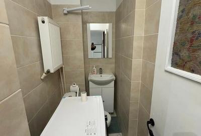 Apartament cu 3 camere decomandat, mobilat în ICIL - 13