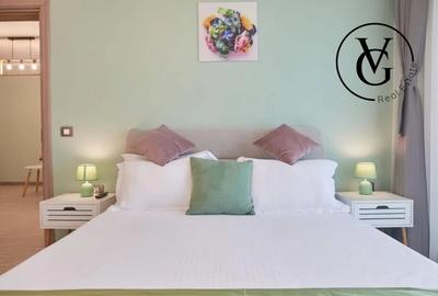 Apartament 2 camere Alezzi Beach termen scurt / lung - 4