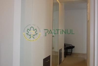 Apartament cu 2 camere decomandat, mobilat în Calea Poplăcii - 11