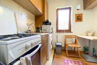 Apartament 3 camere de vanzare in Manastur, Cluj Napoca - 5