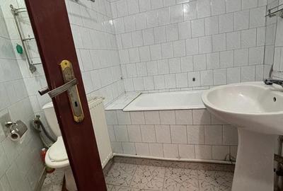 Apartament cu 2 camere semidecomandat în Central - 6