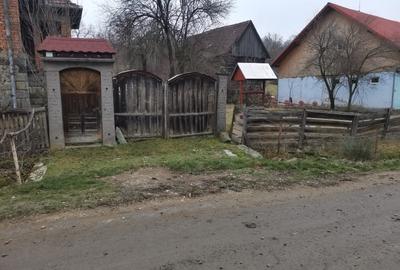 Casă de vânzare cu teren generos în Cehețel (jud. Harghita) - 7