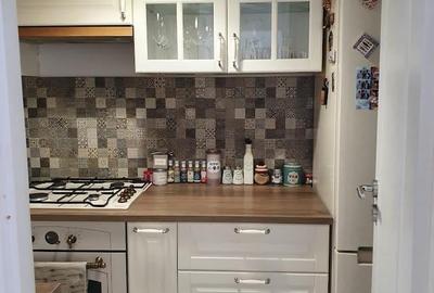 Apartament 2 camere - Stirbei Voda colt cu Calea Victoriei Apartament 2 camere - Stirbei Voda colt cu Calea Victoriei - 6