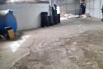 Spațiu industrial, de 200 mp, în Zona Industrială - 10