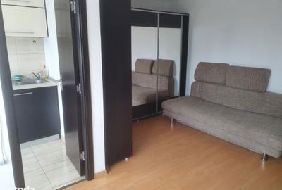 Garsonieră, mobilată în Județean - 3