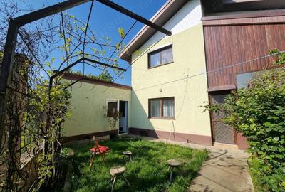 Casă cu Teren 500 Mp în Brănești - 2