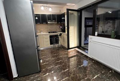 Apartament cu 2 camere decomandat în Central - 6