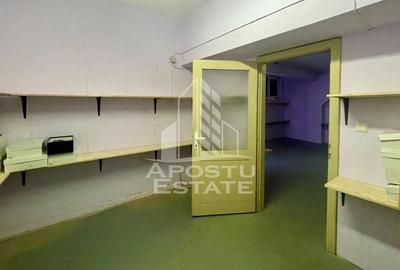 Spatiu comercial cu panouri solare 100kW- zona Aradul Nou - 7