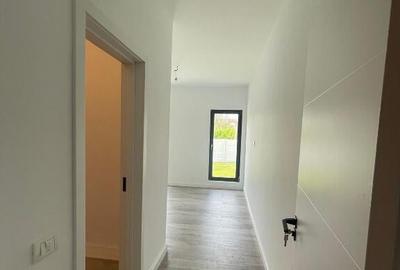 Casa de vanzare cu 4 camere|finisaje de calitate|incalzire pardoseala Casa de vanzare cu 4 camere|finisaje de calitate|incalzire pardoseala - 5