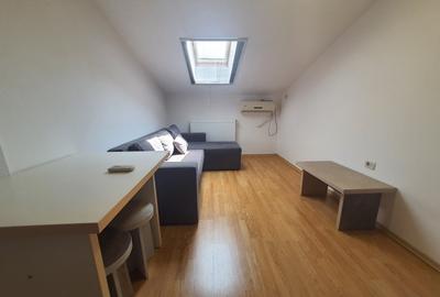 COMPOZITORI-PRIMO APARTAMENT CU 2 CAMERE 43 MP MANSARDA BCA - 3