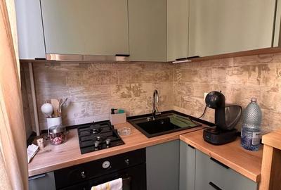 Apartament cu 2 camere decomandat în Militari - 8