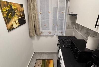 Titan chiar langa metrou, GARSONIERA LUX, PRIMA INCHIRIERE, bloc mixt - 11