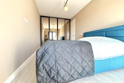 Duplex de inchiriat - 3 camere | Expozitiei Parcului 20 - 9