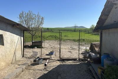 Casă cu 3 camere în Turda - 2