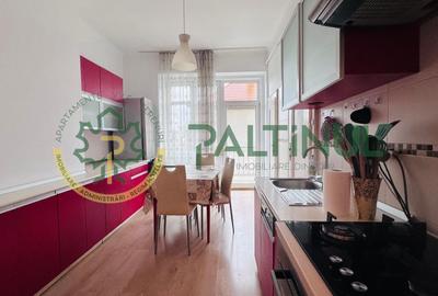 Casa de inchiriat 4 camere Parcul Sub Arini, Sibiu– locuința sau sediu firma - 10