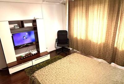 2 camere, pet friendly, decomandat, metrou Lujerului, Iuliu Maniu 55, tramvai 41 - 1