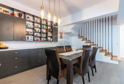 Vanzare casa /Vila - zona exclusivista Matei Millo, Bucuresti/Pipera - 12
