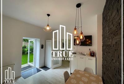 Ap. cu 2 camere 55m² + 120m² curte, 1.3km de UMFST! - 19