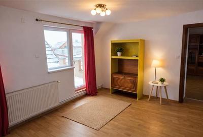 Casă individuală cu 6 camere cu Canalizare în Bod - 7