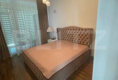 Apartament cu 3 camere, mobilat în Exterior Est - 6