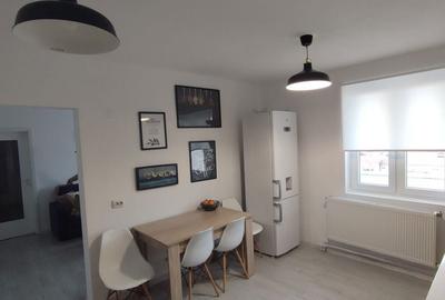 Apartament cu 3 camere în Rogerius - 8