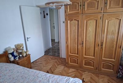 Apartament cu 2 camere decomandat, mobilat în Central - 2