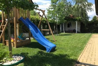 Casă individuală cu 4 camere cu Teren 500 Mp în Samurcași - 3