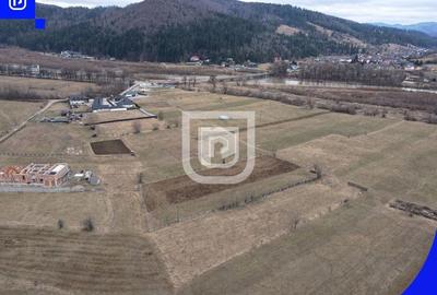 Teren de vanzare 2.911mp Voronet | Gura Humorului | Bucovina - 4