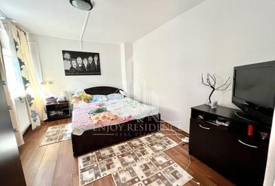 Casa 4 camere Antiaeriana Margeanului Centrala+Izolata - 6