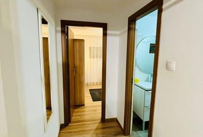 Apartament cu 4 camere în Tomis I - 7