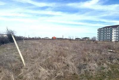 Teren intra 3297 mp Str. Regele Ferdinand pretabil cartier rezidential - 5