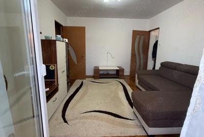 Apartament cu 2 camere semidecomandat în Șagului