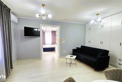 Apartament cu 2 camere în Ultracentral - 4