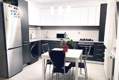 Apartament 67 mp utili,zona Tineretului,2 balcoane,et intermediar - 1