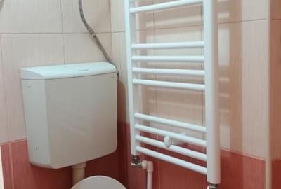 Garsoniera 21mp, etaj intermediar, zona Semicentrala - 3