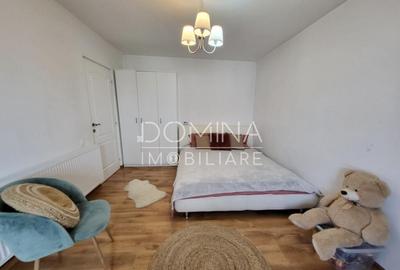 Garsoniera Mobilata ?i Utilata, strada Agriculturii - 3