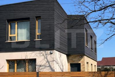 Casă individuală cu 5 camere cu Canalizare în Semicentral - 2