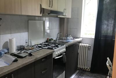 Apartament cu 2 camere în Podu Roș - 6