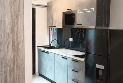 Garsonieră nedecomandată în UTA - 9