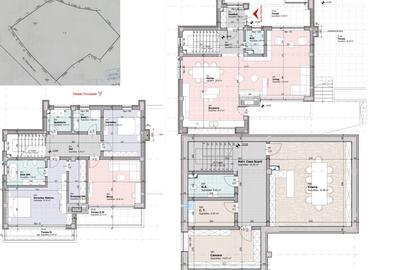 Teren Construcții intravilan de 1165 mp, în Copou - 5