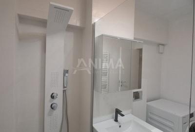 Apartament elegant cu 2 camere pe Strada Bucuresti, Cluj-Napoca Apartament elegant cu 2 camere pe Strada Bucuresti, Cluj-Napoca - 7