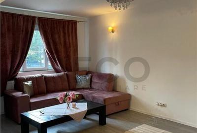 Reco Apartament 3 camere, chirie in Nufarul