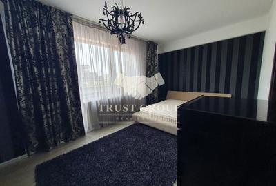 Penthouse 3 camere Herastrau | Terasa | Loc de parcare - 4