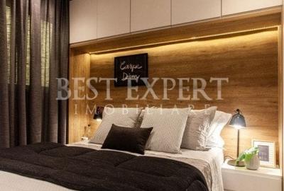 4 Camere Direct Dezvoltator Incalzire Pardoseala/Credit Ipotecar 15% - 3