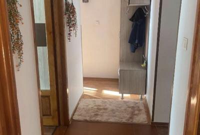 Apartament cu 2 camere decomandat în Central - 6