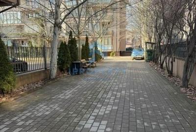 Apartament cu 2 camere în Dobroești