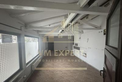 SPATIU COMERCIAL CAMPULUNG ZONA CENTRALA - 9