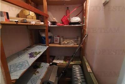 Apartament cu 3 camere decomandat, mobilat în Pantelimon - 10